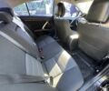 Черный Тойота Авенсис, объемом двигателя 1.8 л и пробегом 275 тыс. км за 10650 $, фото 10 на Automoto.ua