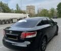 Черный Тойота Авенсис, объемом двигателя 1.8 л и пробегом 124 тыс. км за 10200 $, фото 7 на Automoto.ua