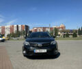 Черный Тойота Авенсис, объемом двигателя 2 л и пробегом 157 тыс. км за 11900 $, фото 4 на Automoto.ua