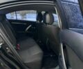 Черный Тойота Авенсис, объемом двигателя 1.8 л и пробегом 275 тыс. км за 10850 $, фото 9 на Automoto.ua