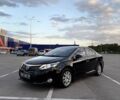 Черный Тойота Авенсис, объемом двигателя 1.8 л и пробегом 273 тыс. км за 9700 $, фото 4 на Automoto.ua
