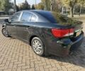Черный Тойота Авенсис, объемом двигателя 1.8 л и пробегом 275 тыс. км за 10650 $, фото 4 на Automoto.ua