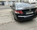 Чорний Тойота Авенсіс, об'ємом двигуна 1.8 л та пробігом 125 тис. км за 10200 $, фото 11 на Automoto.ua