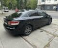 Черный Тойота Авенсис, объемом двигателя 1.8 л и пробегом 125 тыс. км за 10200 $, фото 9 на Automoto.ua