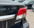 Черный Тойота Авенсис, объемом двигателя 1.8 л и пробегом 275 тыс. км за 10850 $, фото 5 на Automoto.ua