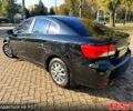 Черный Тойота Авенсис, объемом двигателя 1.8 л и пробегом 275 тыс. км за 10650 $, фото 4 на Automoto.ua