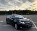 Черный Тойота Авенсис, объемом двигателя 1.8 л и пробегом 273 тыс. км за 9700 $, фото 1 на Automoto.ua