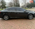 Чорний Тойота Авенсіс, об'ємом двигуна 2 л та пробігом 225 тис. км за 10650 $, фото 7 на Automoto.ua