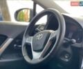 Черный Тойота Авенсис, объемом двигателя 2 л и пробегом 330 тыс. км за 10450 $, фото 6 на Automoto.ua