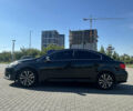 Черный Тойота Авенсис, объемом двигателя 2 л и пробегом 157 тыс. км за 11900 $, фото 3 на Automoto.ua