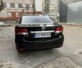 Чорний Тойота Авенсіс, об'ємом двигуна 2 л та пробігом 125 тис. км за 10900 $, фото 3 на Automoto.ua