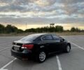 Черный Тойота Авенсис, объемом двигателя 1.8 л и пробегом 273 тыс. км за 9700 $, фото 1 на Automoto.ua
