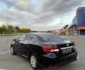 Черный Тойота Авенсис, объемом двигателя 1.8 л и пробегом 273 тыс. км за 9700 $, фото 3 на Automoto.ua