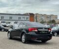 Черный Тойота Авенсис, объемом двигателя 1.8 л и пробегом 275 тыс. км за 10850 $, фото 4 на Automoto.ua