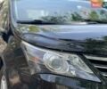 Черный Тойота Авенсис, объемом двигателя 2 л и пробегом 330 тыс. км за 10450 $, фото 2 на Automoto.ua