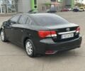 Черный Тойота Авенсис, объемом двигателя 1.8 л и пробегом 275 тыс. км за 10600 $, фото 7 на Automoto.ua