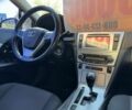 Черный Тойота Авенсис, объемом двигателя 1.8 л и пробегом 275 тыс. км за 10650 $, фото 12 на Automoto.ua