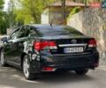 Черный Тойота Авенсис, объемом двигателя 2 л и пробегом 330 тыс. км за 10450 $, фото 4 на Automoto.ua