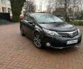 Чорний Тойота Авенсіс, об'ємом двигуна 2 л та пробігом 225 тис. км за 10650 $, фото 2 на Automoto.ua