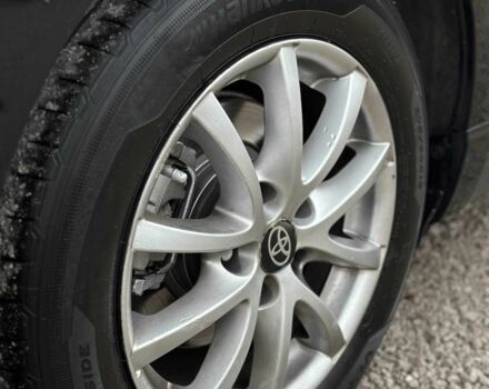 Черный Тойота Авенсис, объемом двигателя 1.8 л и пробегом 275 тыс. км за 10850 $, фото 8 на Automoto.ua