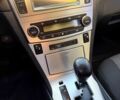 Черный Тойота Авенсис, объемом двигателя 1.8 л и пробегом 275 тыс. км за 10650 $, фото 11 на Automoto.ua