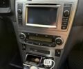 Черный Тойота Авенсис, объемом двигателя 2 л и пробегом 225 тыс. км за 10800 $, фото 7 на Automoto.ua