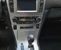 Черный Тойота Авенсис, объемом двигателя 1.99 л и пробегом 150 тыс. км за 10600 $, фото 7 на Automoto.ua