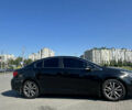 Черный Тойота Авенсис, объемом двигателя 2 л и пробегом 157 тыс. км за 11900 $, фото 1 на Automoto.ua