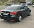 Черный Тойота Авенсис, объемом двигателя 1.8 л и пробегом 275 тыс. км за 10600 $, фото 5 на Automoto.ua