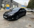 Чорний Тойота Авенсіс, об'ємом двигуна 2 л та пробігом 125 тис. км за 10900 $, фото 2 на Automoto.ua