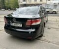 Чорний Тойота Авенсіс, об'ємом двигуна 1.8 л та пробігом 125 тис. км за 10200 $, фото 12 на Automoto.ua