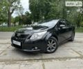 Чорний Тойота Авенсіс, об'ємом двигуна 1.8 л та пробігом 125 тис. км за 10200 $, фото 1 на Automoto.ua