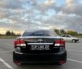 Черный Тойота Авенсис, объемом двигателя 1.8 л и пробегом 273 тыс. км за 9700 $, фото 2 на Automoto.ua