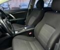 Черный Тойота Авенсис, объемом двигателя 1.8 л и пробегом 275 тыс. км за 10850 $, фото 6 на Automoto.ua