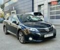 Черный Тойота Авенсис, объемом двигателя 2 л и пробегом 134 тыс. км за 15000 $, фото 1 на Automoto.ua
