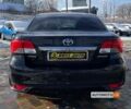 Черный Тойота Авенсис, объемом двигателя 1.8 л и пробегом 255 тыс. км за 9999 $, фото 5 на Automoto.ua