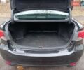 Черный Тойота Авенсис, объемом двигателя 2 л и пробегом 177 тыс. км за 11600 $, фото 16 на Automoto.ua