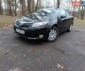 Черный Тойота Авенсис, объемом двигателя 2 л и пробегом 177 тыс. км за 11600 $, фото 5 на Automoto.ua