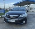 Черный Тойота Авенсис, объемом двигателя 2 л и пробегом 130 тыс. км за 10900 $, фото 1 на Automoto.ua