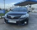 Черный Тойота Авенсис, объемом двигателя 2 л и пробегом 130 тыс. км за 10900 $, фото 1 на Automoto.ua