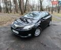 Черный Тойота Авенсис, объемом двигателя 2 л и пробегом 177 тыс. км за 11600 $, фото 6 на Automoto.ua