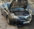 Черный Тойота Авенсис, объемом двигателя 2 л и пробегом 210 тыс. км за 10000 $, фото 8 на Automoto.ua