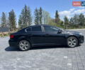 Черный Тойота Авенсис, объемом двигателя 2 л и пробегом 222 тыс. км за 10600 $, фото 5 на Automoto.ua
