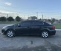 Черный Тойота Авенсис, объемом двигателя 2 л и пробегом 130 тыс. км за 10900 $, фото 3 на Automoto.ua