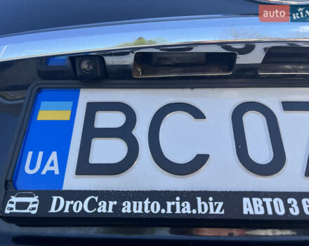 Черный Тойота Авенсис, объемом двигателя 2 л и пробегом 222 тыс. км за 10600 $, фото 20 на Automoto.ua