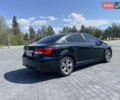 Черный Тойота Авенсис, объемом двигателя 2 л и пробегом 222 тыс. км за 10600 $, фото 4 на Automoto.ua