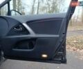 Черный Тойота Авенсис, объемом двигателя 2 л и пробегом 177 тыс. км за 11600 $, фото 13 на Automoto.ua