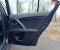 Черный Тойота Авенсис, объемом двигателя 2 л и пробегом 177 тыс. км за 11600 $, фото 14 на Automoto.ua