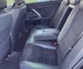 Черный Тойота Авенсис, объемом двигателя 2 л и пробегом 130 тыс. км за 10900 $, фото 8 на Automoto.ua
