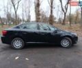 Черный Тойота Авенсис, объемом двигателя 2 л и пробегом 177 тыс. км за 11600 $, фото 10 на Automoto.ua
